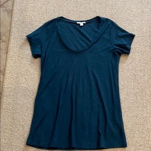 Women’s tshirt by James Perse
